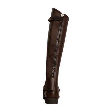 Mini Chaps Pro Dy'on Marron