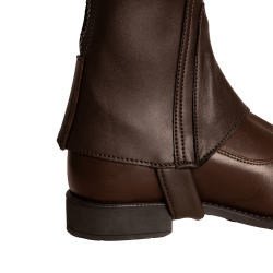 Mini Chaps Pro Dy'on Marron