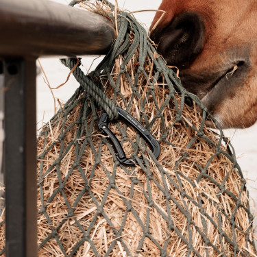 Mousqueton Aluminium Safety Grooming Deluxe by Kentucky Noir Mousqueton Aluminium Safety Grooming Deluxe by Kentucky Noir