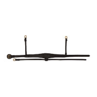 Muserolle Anatomique Spéciale FEI Dy'on Noir Muserolle Anatomique Spéciale FEI Dy'on Noir