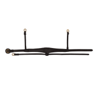 Muserolle Anatomique Spéciale FEI Dy'on Noir