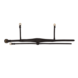 Muserolle Anatomique Spéciale FEI Dy'on Noir