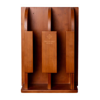 Porte-bandes Grooming Deluxe by Kentucky Bois Beige