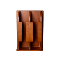 Porte-bandes Grooming Deluxe by Kentucky Bois Beige Porte-bandes Grooming Deluxe by Kentucky Bois Beige