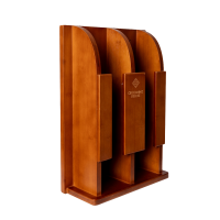 Porte-bandes Grooming Deluxe by Kentucky Bois Beige Porte-bandes Grooming Deluxe by Kentucky Bois Beige