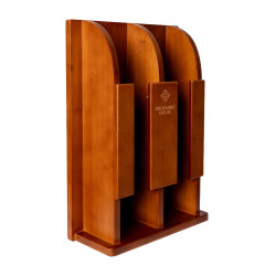 Porte-bandes Grooming Deluxe by Kentucky Bois Beige