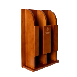 Porte-bandes Grooming Deluxe by Kentucky Bois Beige Porte-bandes Grooming Deluxe by Kentucky Bois Beige