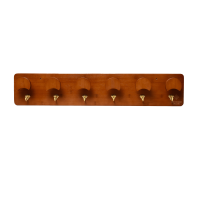 Porte-bridons Pro Grooming Deluxe by Kentucky Bois Beige