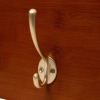 Porte-Sangles et Vestes 10 Crochets Grooming Deluxe by Kentucky Porte-Sangles et Vestes 10 Crochets Grooming Deluxe by Kentucky