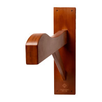 Porte-selle Pro Grooming Deluxe by Kentucky Bois Beige Porte-selle Pro Grooming Deluxe by Kentucky Bois Beige