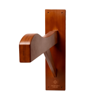 Porte-selle Pro Grooming Deluxe by Kentucky Bois Beige Porte-selle Pro Grooming Deluxe by Kentucky Bois Beige