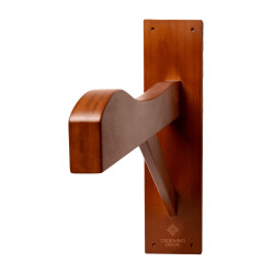 Porte-selle Pro Grooming Deluxe by Kentucky Bois Beige