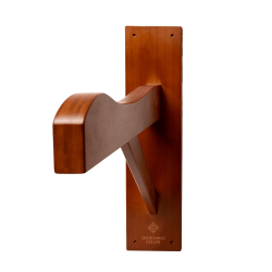 Porte-selle Pro Grooming Deluxe by Kentucky Bois Beige Porte-selle Pro Grooming Deluxe by Kentucky Bois Beige