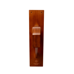 Porte-selle Pro Grooming Deluxe by Kentucky Bois Beige Porte-selle Pro Grooming Deluxe by Kentucky Bois Beige