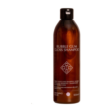 Shampoing Bubble Gum Gloss Grooming Deluxe by Kentucky