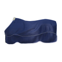 Sous-couverture Kentucky Turnout Comfort 3D polaire Liner Marine Bleu marine