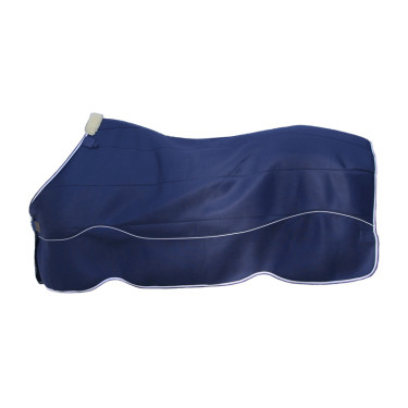 Sous-couverture Kentucky Turnout Comfort 3D polaire Liner Marine Bleu marine
