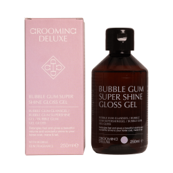 Super Shine Gloss Gel Bubble Gum Grooming Deluxe by Kentucky Super Shine Gloss Gel Bubble Gum Grooming Deluxe by Kentucky