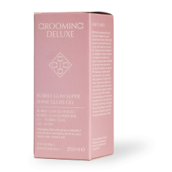 Super Shine Gloss Gel Bubble Gum Grooming Deluxe by Kentucky Super Shine Gloss Gel Bubble Gum Grooming Deluxe by Kentucky