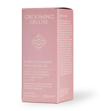 Super Shine Gloss Gel Bubble Gum Grooming Deluxe by Kentucky Super Shine Gloss Gel Bubble Gum Grooming Deluxe by Kentucky