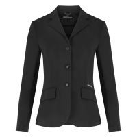 Veste de concours Kentucky Femme Classic Noir