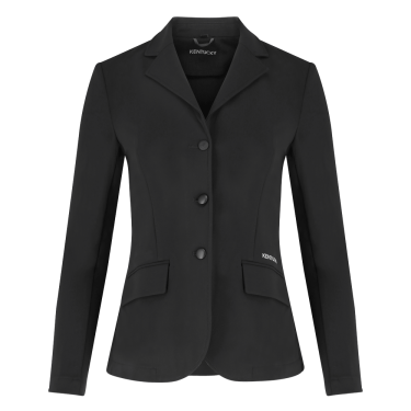 Veste de concours Kentucky Femme Classic Noir