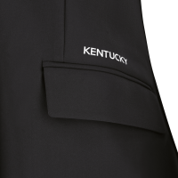 Veste de concours Kentucky Femme Classic Noir