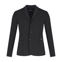 Veste de concours Kentucky Homme Classic Noir