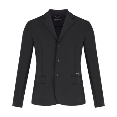 Veste de concours Kentucky Homme Classic Noir