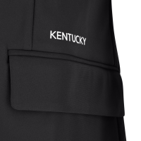 Veste de concours Kentucky Homme Classic Noir