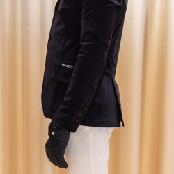 Veste de concours Kentucky Homme Classic Marine Bleu marine Veste de concours Kentucky Homme Classic Marine Bleu marine