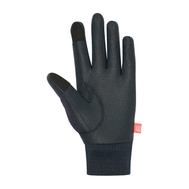 Gants Imperial Riding Hide & Shine kids Marine Bleu marine Gants Imperial Riding Hide & Shine kids Marine Bleu marine