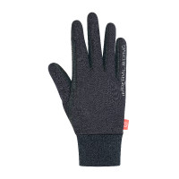 Gants Imperial Riding Hide & Shine kids Marine Bleu marine