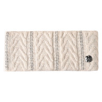 Bandeau HV Polo Madalyn Kit Blanc