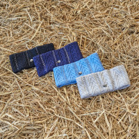 Bandeau HV Polo Madalyn Caillou Gris Bandeau HV Polo Madalyn Caillou Gris