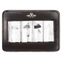 Numéro de tétière HV Polo Legacy Marron chocolat