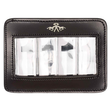 Numéro de tétière HV Polo Legacy Marron chocolat