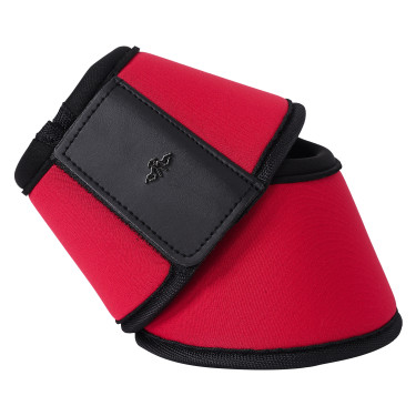 Cloches HV Polo Neo Rose rouge