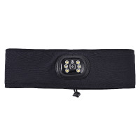 Bandeau Imperial Riding Luminous