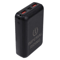 Batterie Imperial Riding Heat Noir Batterie Imperial Riding Heat Noir