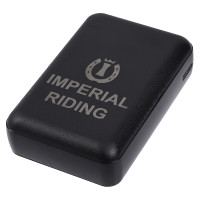 Batterie Imperial Riding Heat Noir Batterie Imperial Riding Heat Noir