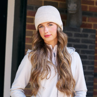 Bonnet Imperial Riding Chilly Gris / sable Bonnet Imperial Riding Chilly Gris / sable