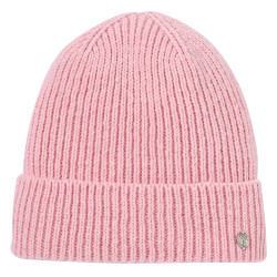 Bonnet Imperial Riding Chilly Barbe à papa