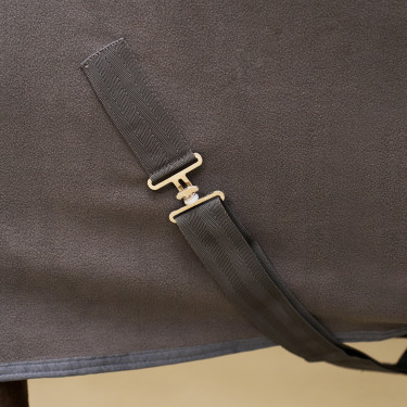 Couverture polaire Imperial Riding Fundamental Gris