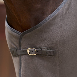 Couverture polaire Imperial Riding Fundamental Gris