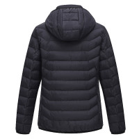 Veste chauffante Imperial Riding femme Noir