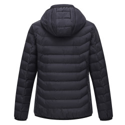 Veste chauffante Imperial Riding femme Noir