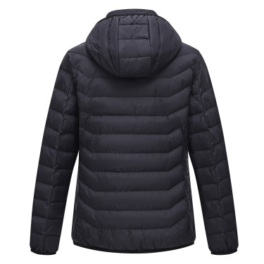 Veste chauffante Imperial Riding femme Noir