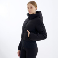 Veste Euro-Star Anais Noir