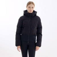 Veste Euro-Star Anais Noir